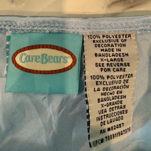 Y2K 🍀 Good Luck Bear Camisole Tank Top - Picture 2 of 16